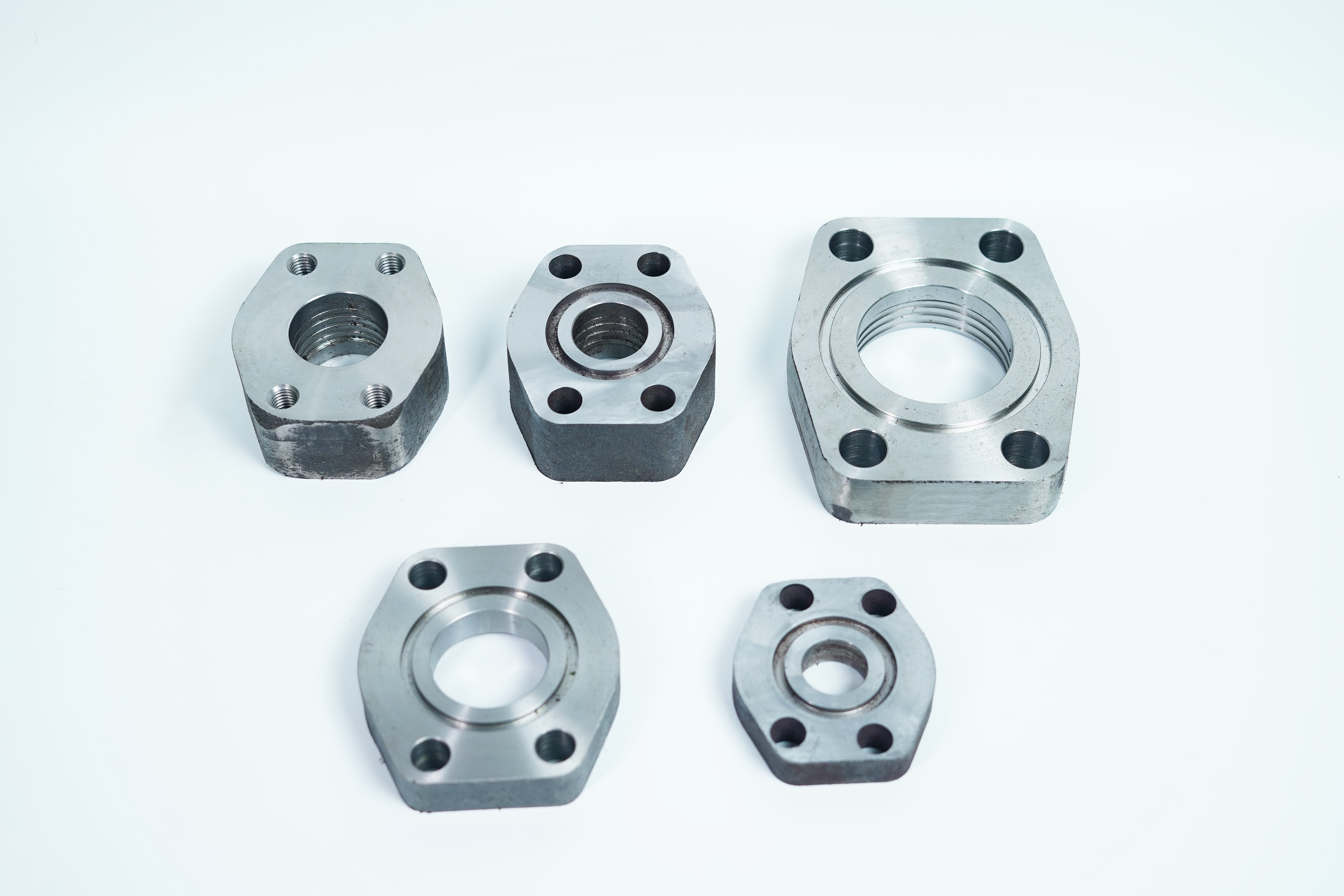 Argo & Tractor Parts